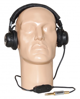 Headphones on the head ТГ-30